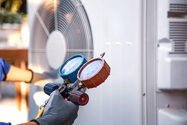 Trusted Air Conditioning Repair service in Johnsburg, IL - HVAC Repair CO