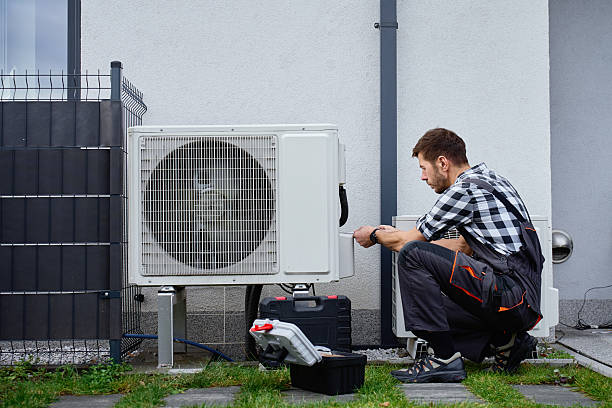 Trusted Ac Installation service in Johnsburg, IL - HVAC Repair CO